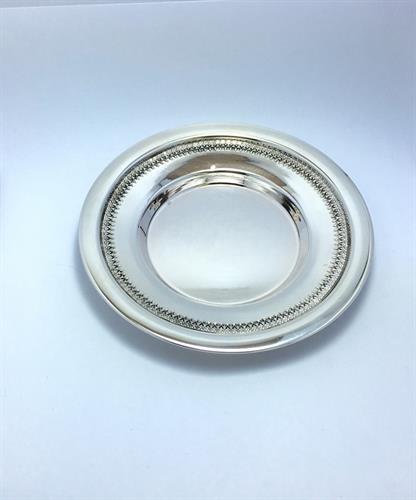 צלוחית כסף לגביע קידוש SOP005631416