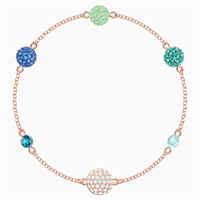 צמיד Swarovski קולקציית REMIX במידה M