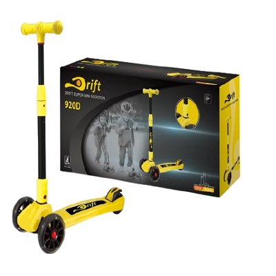 קורקינט סופר מיני - DRIFT