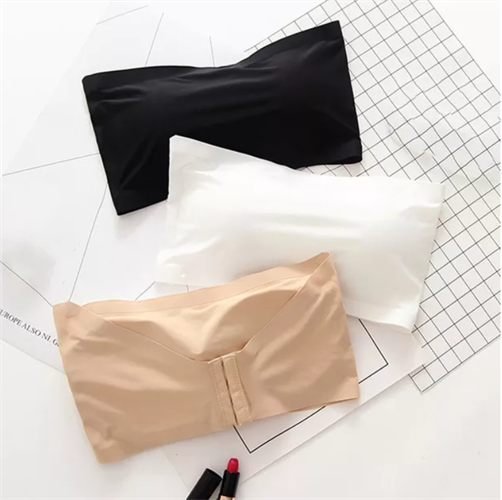 חזיית סטרפלס לנוחות מרבית