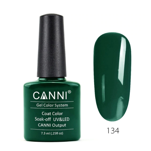 ג'ל CANNI קאני 134