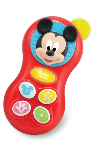 טלפון דיסני DISNEY - מיקי מאוס - Winfun