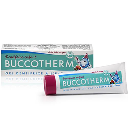 משחת שיניים לילדים רכיבים אורגניים 50 מל