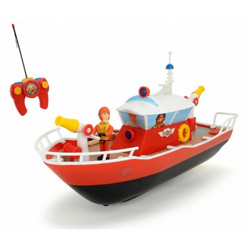 סמי הכבאי – סירה דיקי