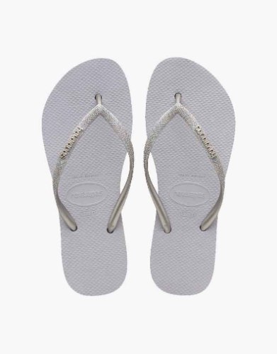 35-42 פלטפורמה כסף גליטר