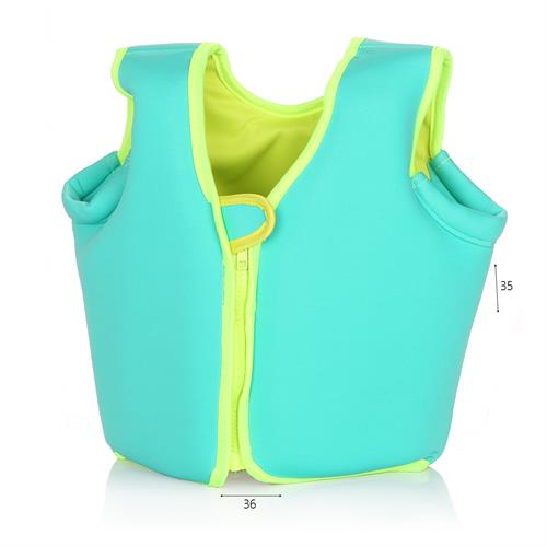 אפוד הצלה לילדים מידה L