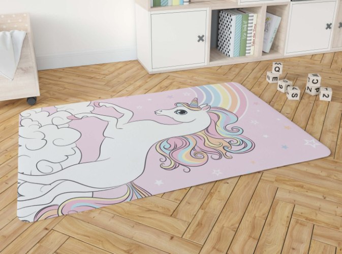 שטיח חד קרן