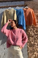 קרדיגן סריג וויליאם