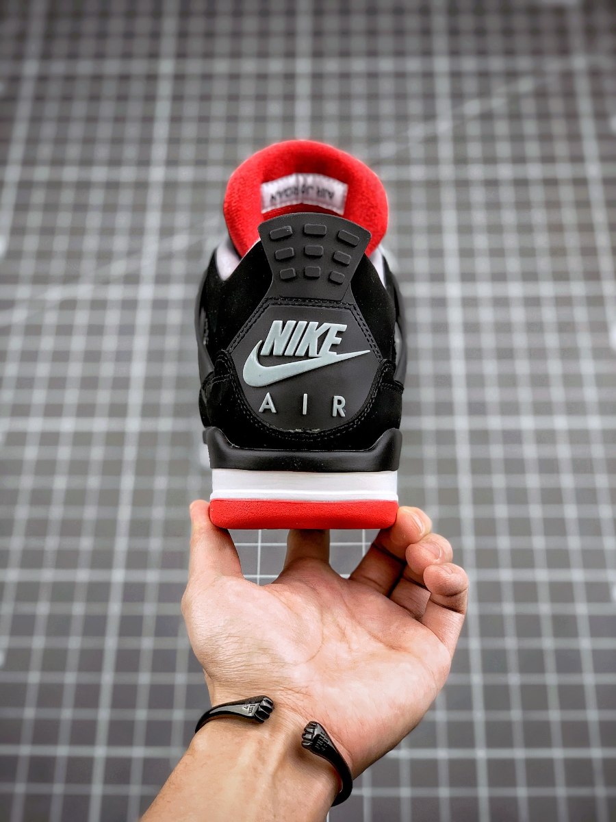 nike air jordan 4 retro 2019