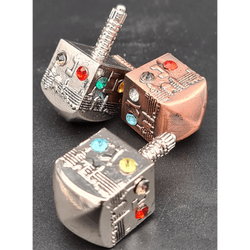 סביבוני עופרת