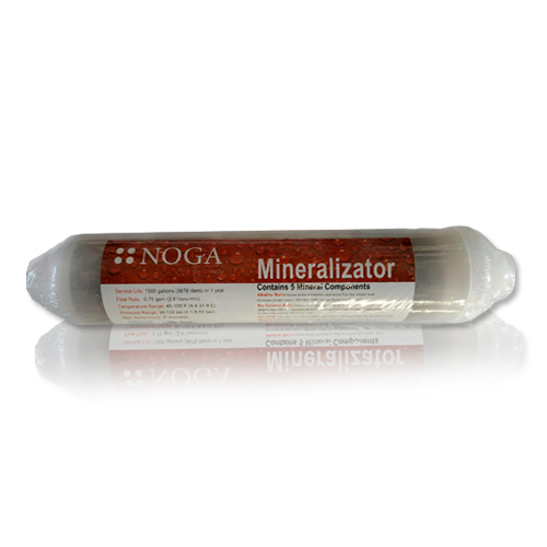 מינרליזטור משפר טעם Noga