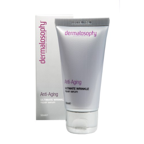 דרמלוספי- קרם מתקן קמטים