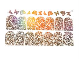 סליידר - S59 - זהב