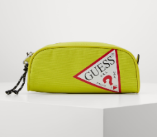 קלמר GUESS צהוב