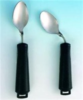 כף מעובה לאחיזה נוחה