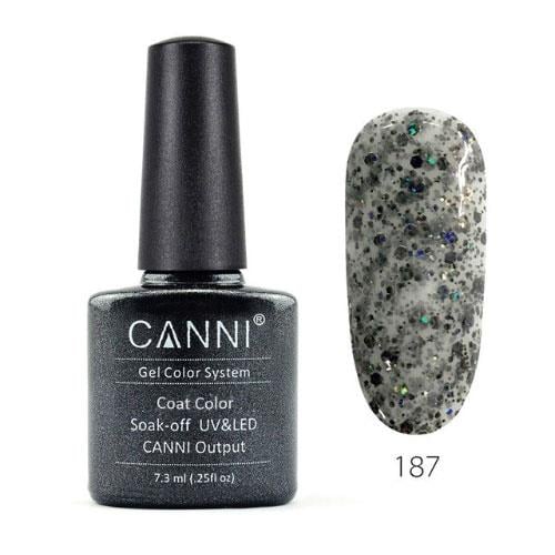 ג'ל CANNI קאני 187