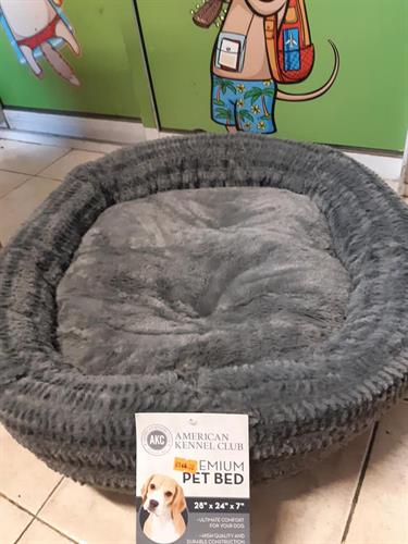 מיטת פוך פרווה 70 ס"מ