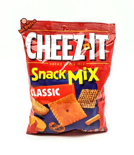 Cheez It Snack Mix Classic