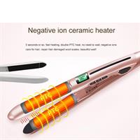 החלקת קראטין ברזילאית - עשי זאת בעצמך