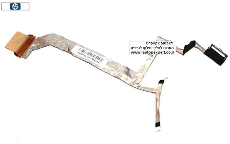 כבל מסך למחשב נייד HP Pavilion DV6 Video Cable DD0UT3LC102 / FOXDDC1013ASD204