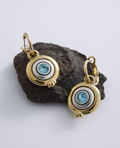 עגילי DANON - פלז'ר