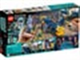 לגו מטוס 70429