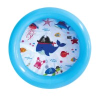 בריכה 2 טבעות חיות ים 20*76 סמ