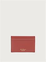 ארנק Salvatore Ferragamo Credit Card Case לנשים