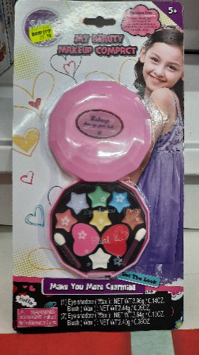 קונכיית איפור