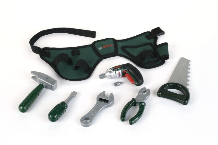 Bosch חגורת כלים