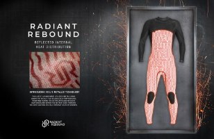 XCEL INFINITI LTD 3/2