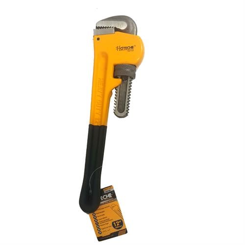 מפתח צינורות Heavy Duty "12 מבית חברת HOTECHE