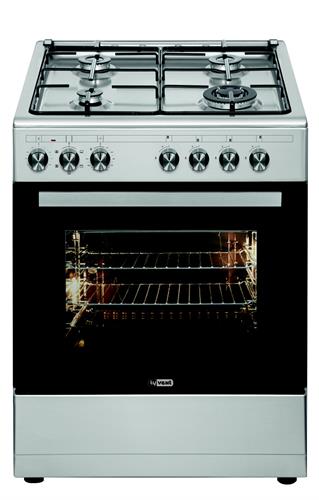 תנור אפייה Ly Vent OHS620