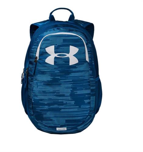 תיק UNDER ARMOUR כחול מעורב