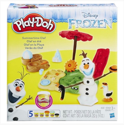 פליידו לשבור את הקרח