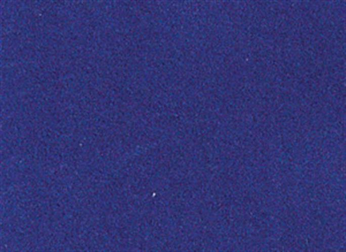 טפט קטיפה 1מ כחול