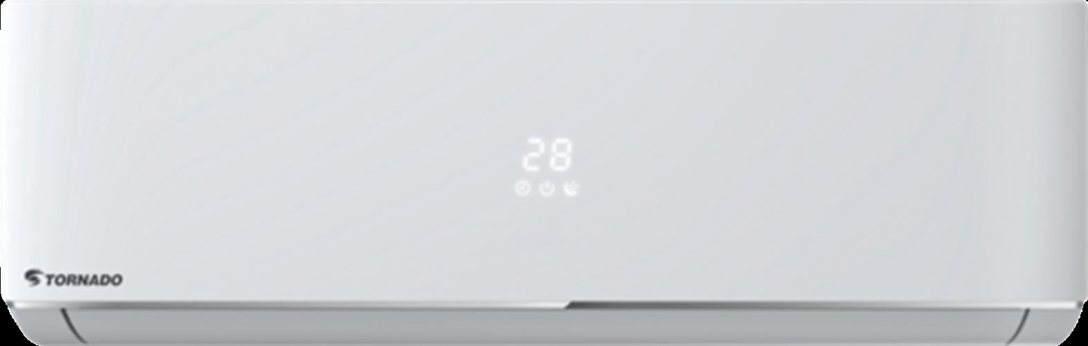 ‏מזגן עילי Master 30A שנת 2018 Tornado ‏2.5 ‏כס טורנדו