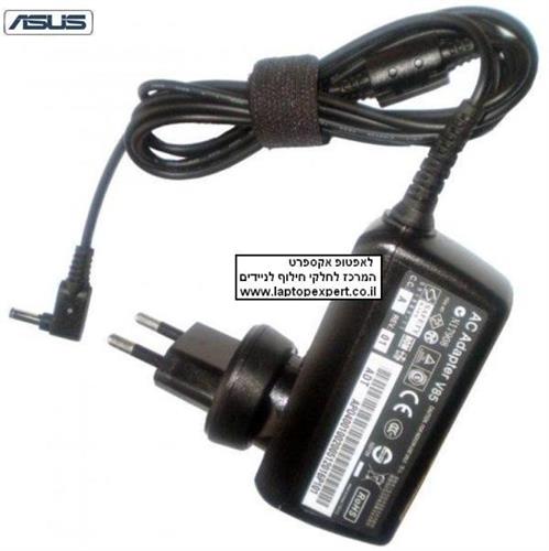 מטען מקורי למחשב נייד אסוס אולטרה בוק Asus ZenBook Ultrabook UX32VD - UX32VD-R3001V, UX32VD-R3001X  Power Charger AC Adapter