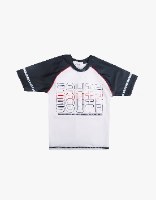 חולצה בנים לגלישה SOUTH