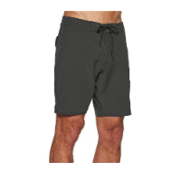 VISSLA Solid Sets 18.5" Boardshort PHA