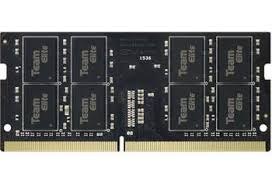 DDR 4 16G/3200 CL22 SODIMM ELITE TEAM