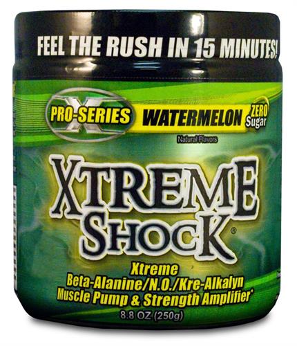 אקסטרים שוק