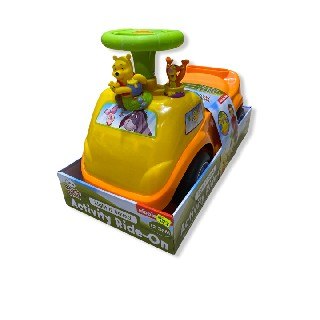 בימבה פו הדוב