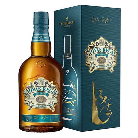 שיבאס מיזונארה 700 מ"ל