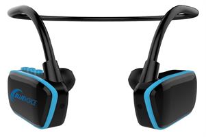 נגן MP3 לשחייה במים