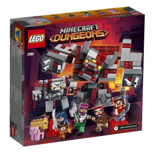 קרב רדסטון- 21163