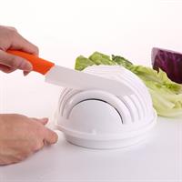 סלט ב- 60 שניות