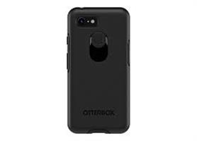 Symmetry Series Case for Google Pixel 3 Otterbox  שחור 77-59389