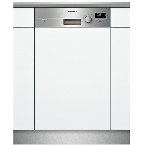 מדיח כלים צר Siemens SR55E503EU סימנס