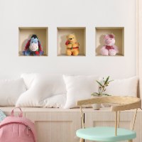 פו הדב וחברים דגם 212